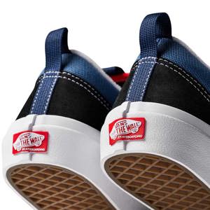 Vans-Zapatillas-M Skate Old Skool 36 + FN