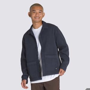 Vans-Camisa-Maywood Dobby Shacket PD