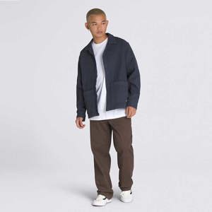 Vans-Camisa-Maywood Dobby Shacket AN
