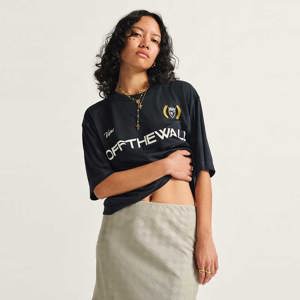 Vans-Remera-Stevies Sports Jersey PD