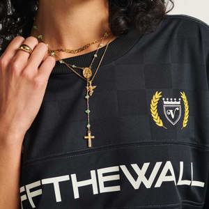 Vans-Remera-Stevies Sports Jersey SN