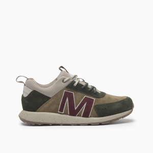 Merrell-Zapatillas-Billow Suede PD