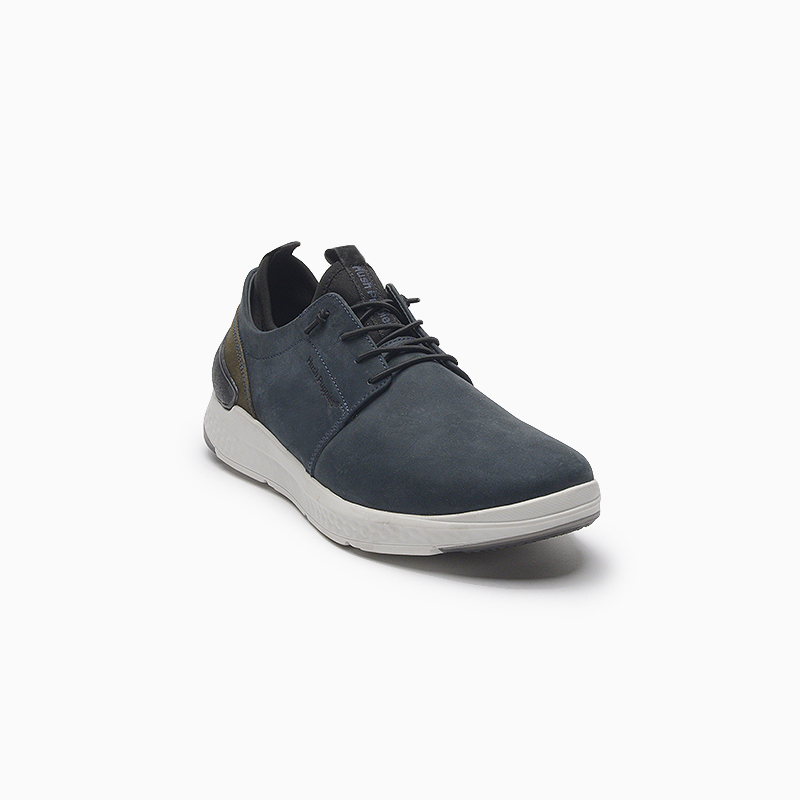Hush Puppies-Casual-Iker FN