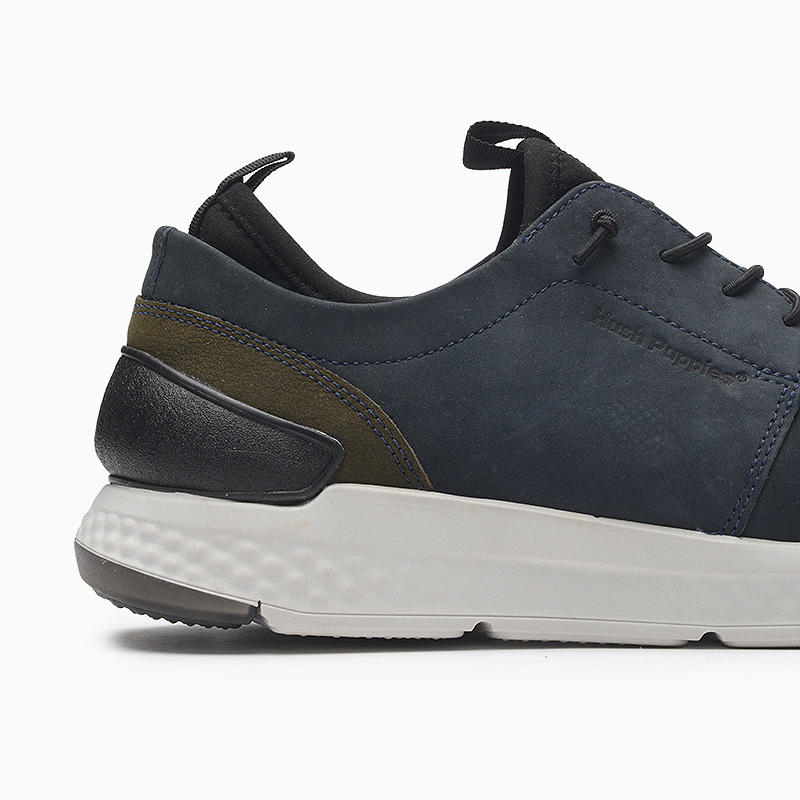 Hush Puppies-Casual-Iker SN