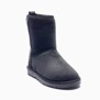 Hush Puppies-Botas-Shorty big logo FN