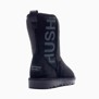 Hush Puppies-Botas-Shorty big logo SN
