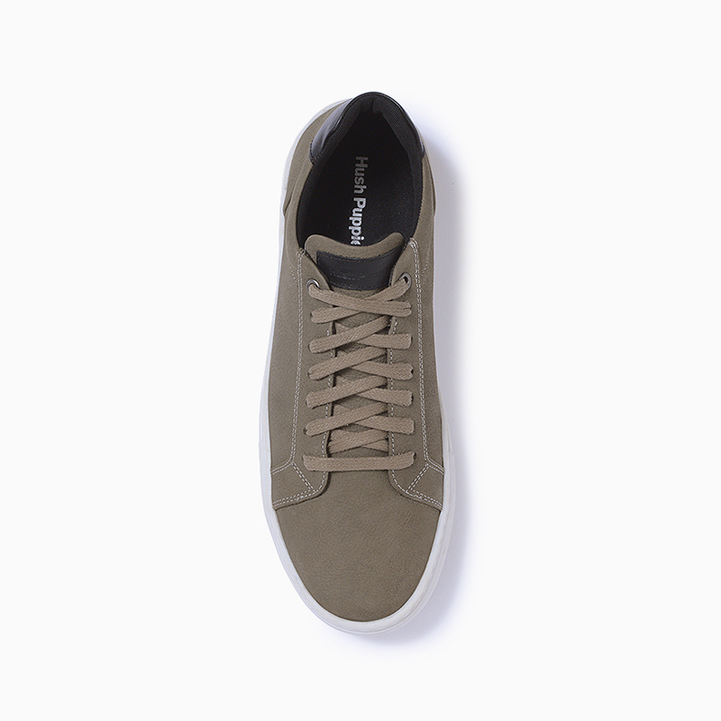 Hush Puppies-Zapatillas-Fredy AN