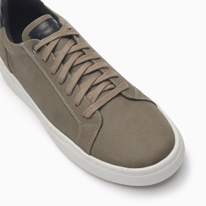 Hush Puppies-Zapatillas-Fredy SN