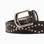 Hush Puppies-Cinturones-Cinturon Studs HP SN