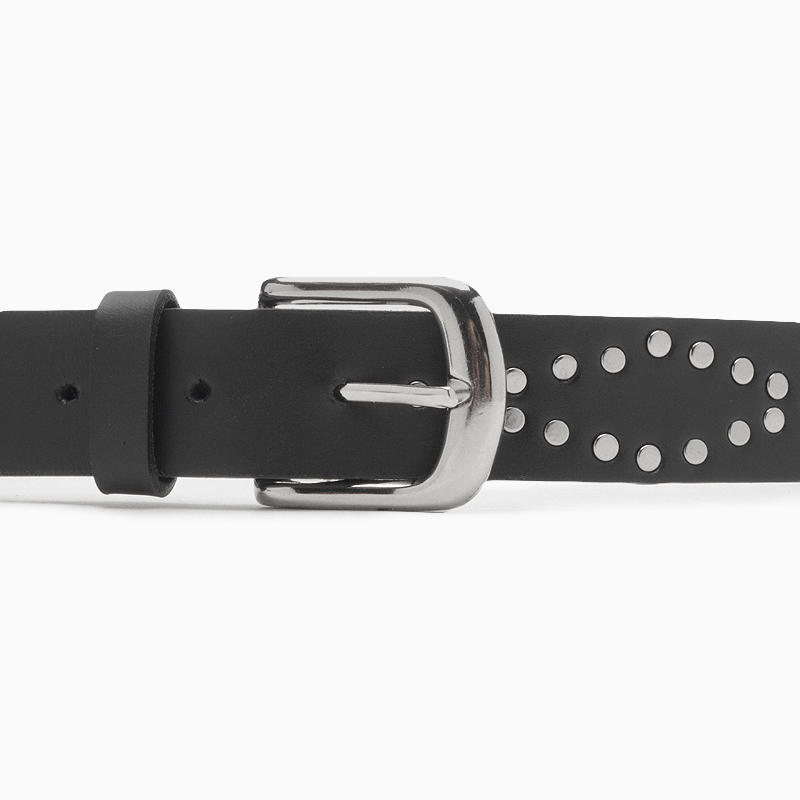 Hush Puppies-Cinturones-Cinturon Studs HP AN