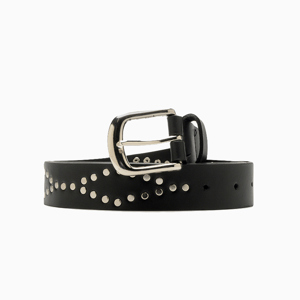 Hush Puppies-Cinturones-Cinturon Studs HP SN