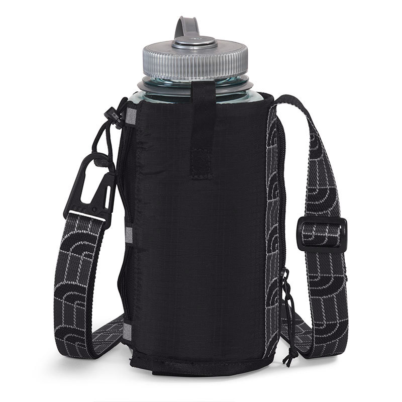 The North Face-Riñonera-BOREALIS WATER BOTTLE HOLDER AN