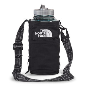 The North Face-Riñonera-BOREALIS WATER BOTTLE HOLDER PD