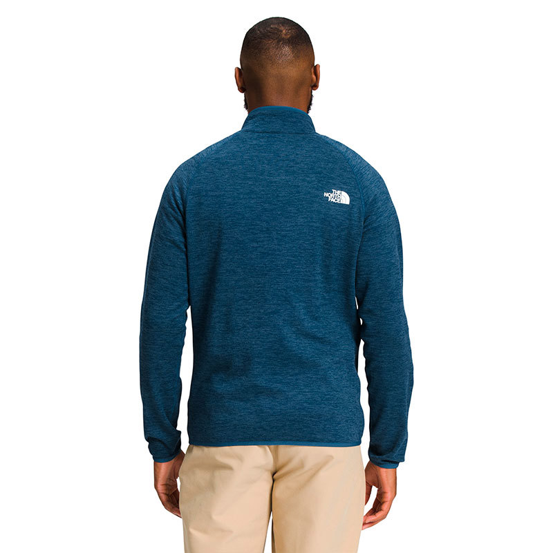 The North Face-Polar-M CANYONLANDS FULL ZIP SN