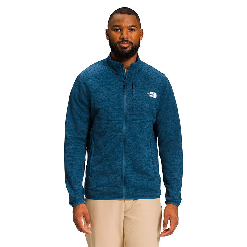 The North Face-Polar-M CANYONLANDS FULL ZIP FN