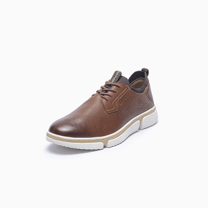 Hush Puppies-Casual-Bennet PT Oxford FN