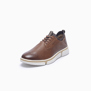 Hush Puppies-Casual-Bennet PT Oxford FN