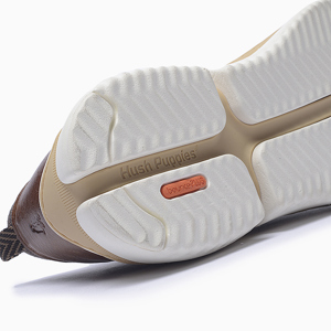 Hush Puppies-Casual-Bennet PT Oxford SN