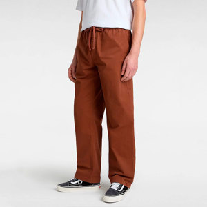 Vans-Pantalones-M Range Relaxed Elastic Pant PD