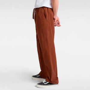 Vans-Pantalones-M Range Relaxed Elastic Pant AN