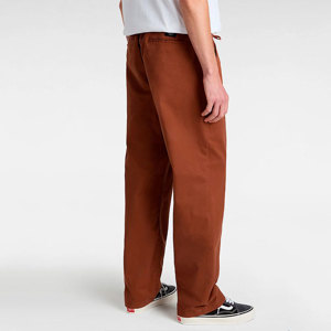Vans-Pantalones-M Range Relaxed Elastic Pant SN