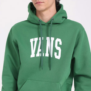 Vans-Buzos-Vans Arched Pullover AN