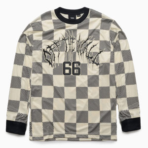 Vans-Sweaters-Metal Arch Soccer Knit PD