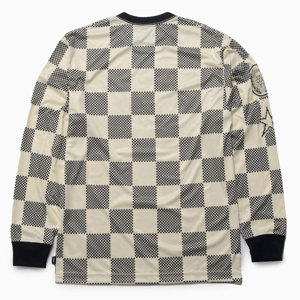 Vans-Sweaters-Metal Arch Soccer Knit SN