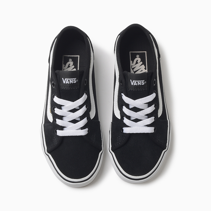 Vans-Zapatillas-W FILMORE DECON AN