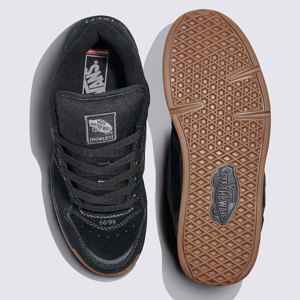 Vans-Zapatillas-M Rowley XLT AN