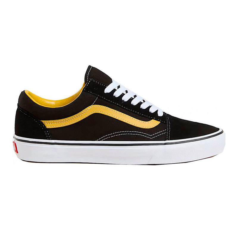Vans-Zapatillas-U OLD SKOOL FN