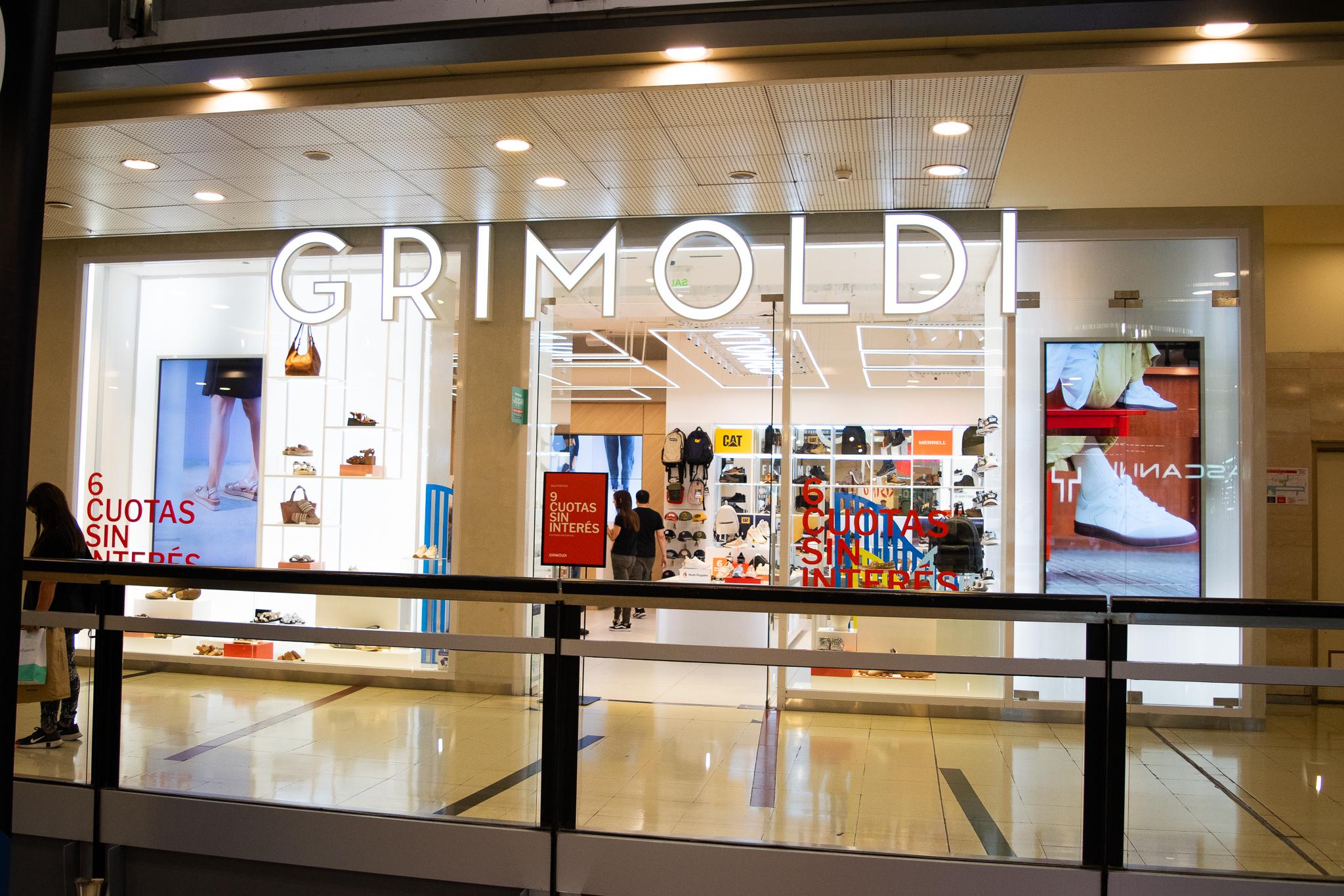 Imagen del local Grimoldi Abasto