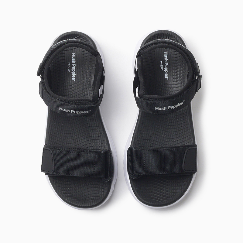 Hush Puppies-Sandalias-Freshy AN