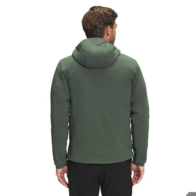 The North Face-Buzos-M VENTRIX HOODIE AN
