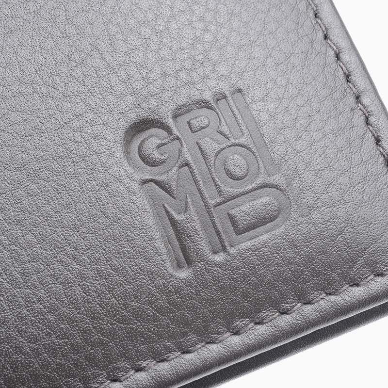 Grimoldi-Billetera-50239 Billetera cuero Matrero FN