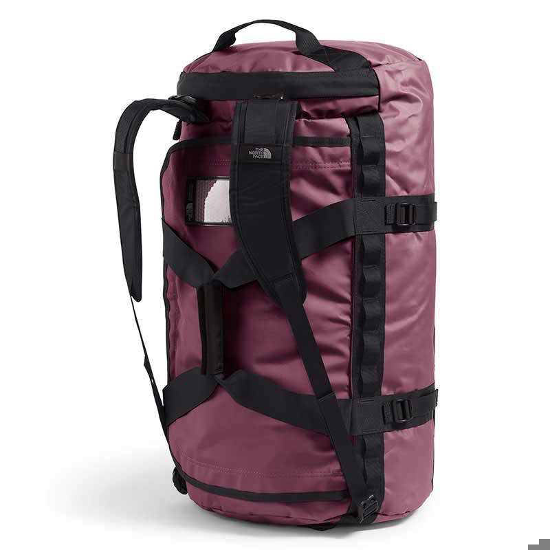 The North Face-Bolsos-Base Camp Duffel Medium SN