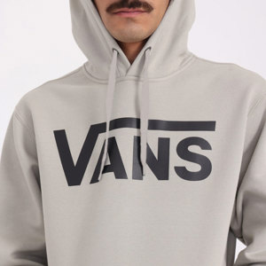 Vans-Buzos-Vans Classic III PO AN