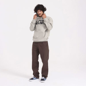 Vans-Buzos-Vans Classic III PO FN