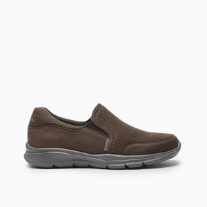 Hush Puppies-Casual-Acton mesh PD