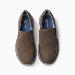 Hush Puppies-Casual-Acton mesh AN