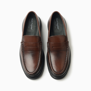 Hush Puppies-Vestir-Elliot AN