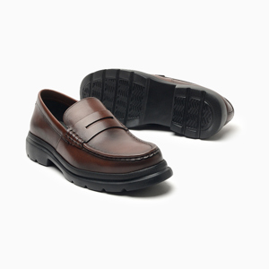 Hush Puppies-Vestir-Elliot SN