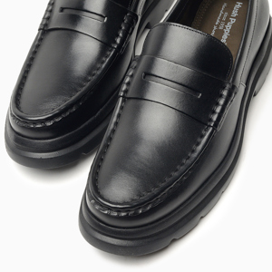 Hush Puppies-Vestir-Elliot FN