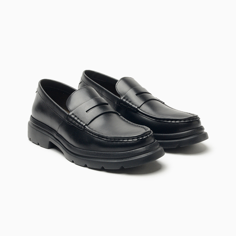 Hush Puppies-Vestir-Elliot SN