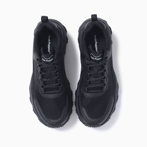 Hush Puppies-Zapatillas-Cronos AN