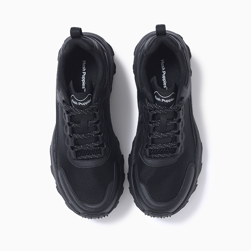 Hush Puppies-Zapatillas-Cronos AN