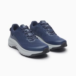 Hush Puppies-Zapatillas-Theo FN