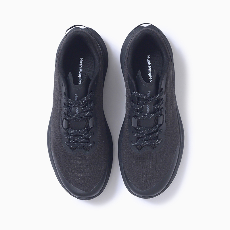 Hush Puppies-Zapatillas-Theo AN