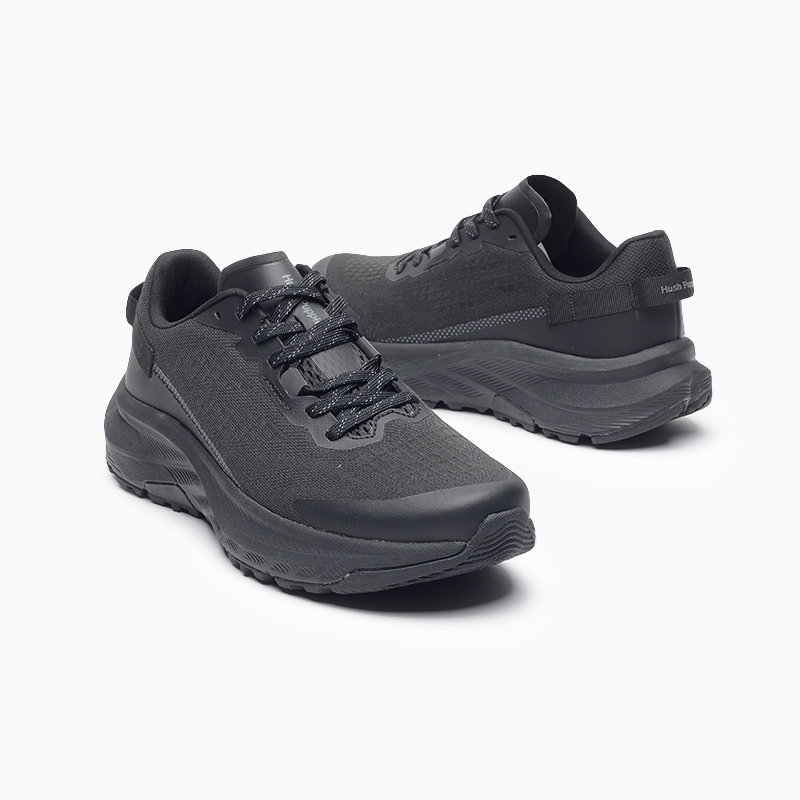 Hush Puppies-Zapatillas-Theo SN