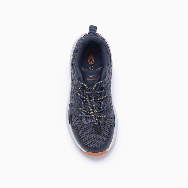 Hush Puppies-Zapatillas-Benton AN